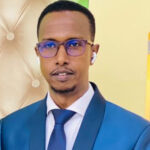 Dr. Mohamed Omar Abdullahi