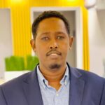 Mohamed Abdirahman Elmi