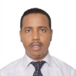 Abdullahi Ahmed Abdirahaman