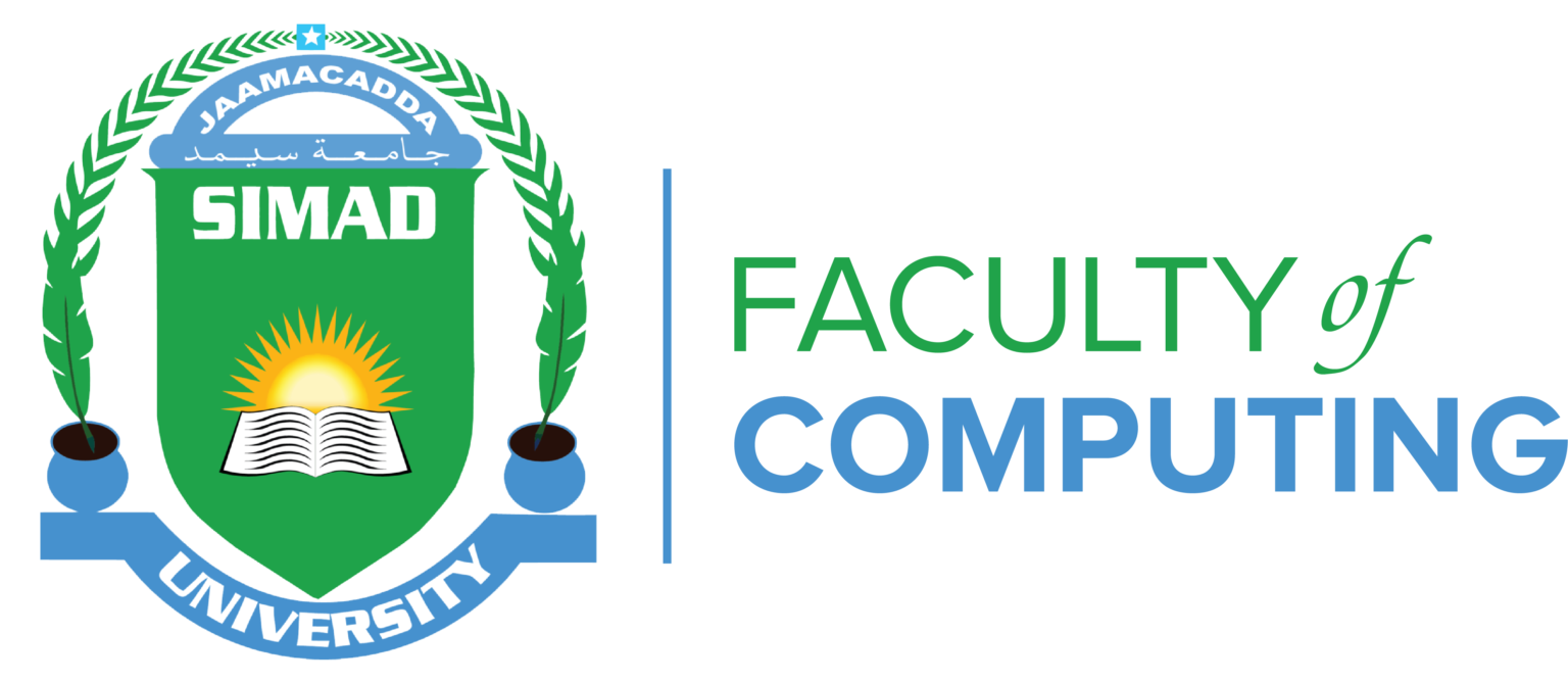 Faculty of Computing – SIMAD University